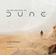 Art and Soul of Dune 9781789096095 Tanya Lapointe
