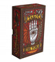 Tarot del Toro 9781789096477 Tomás Hijo