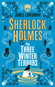 Sherlock Holmes & the Three Winter Terrors
