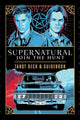 Book cover of: Supernatural - Tarot Deck and Guidebook