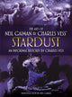 Book cover of: Art of Neil Gaiman and Charles Vess's Stardust. By: Neil Gaiman