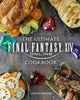 Final Fantasy XIV: The Official Cookbook 9781789099690 Victoria Rosenthal