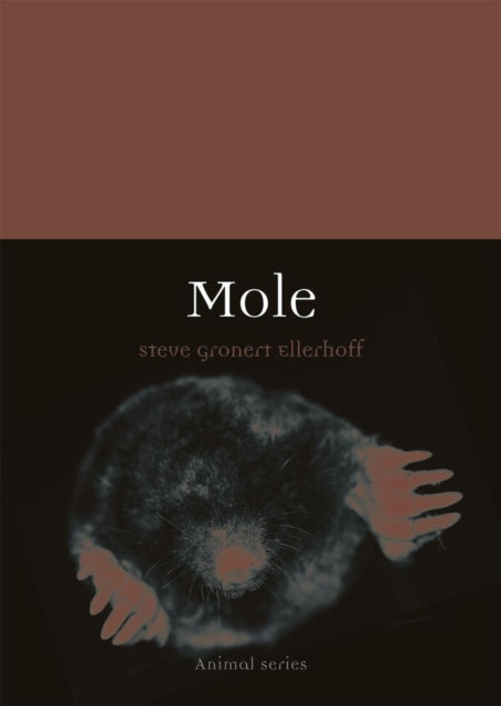 Book cover of: Mole. By: Steve Gronert Ellerhoff