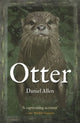 Book cover of: Otter. By: Daniel Allen