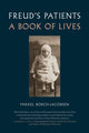 Book cover of: Freud’s Patients. By: Mikkel Borch-Jacobsen