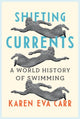 Book cover of: Shifting Currents. By: Karen Eva Carr