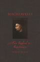 Book cover of: Machiavelli. By: Robert Black