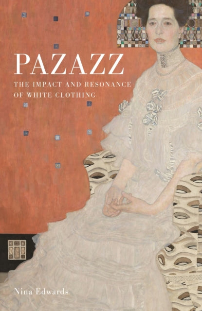 Book cover of: Pazazz. By: Nina Edwards