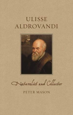 Ulisse Aldrovandi