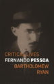 Book cover of: Fernando Pessoa