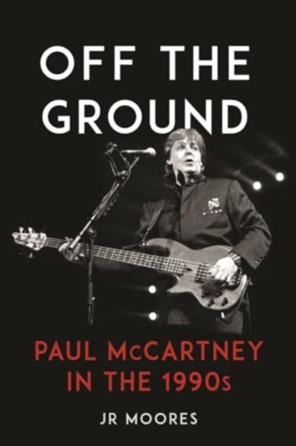 Book cover of: Off the Ground