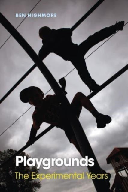 Book cover of: Playgrounds