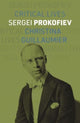 Book cover of: Sergei Prokofiev. By: Christina Guillaumier