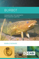 Book cover of: Burbot. By: Mark Everard