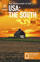 Book cover of: Rough Guide to USA: The South: Compact Guide with eBook. By: Rough Guides