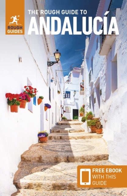 Rough Guide to Andalucia: Travel Guide with eBook 9781789197471 Rough Guides