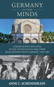 Book cover of: Germany On Their Minds. By: Anne C. Schenderlein