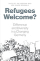 Book cover of: Refugees Welcome?. By:  Jan-Jonathan Bock