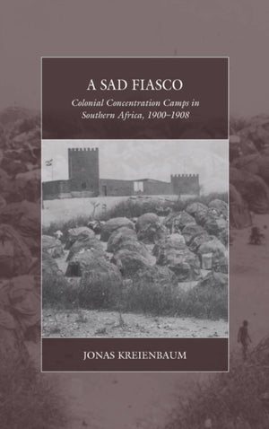 Sad Fiasco