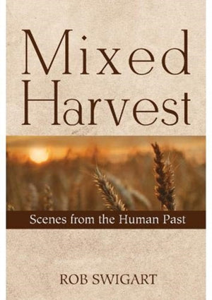 Mixed Harvest