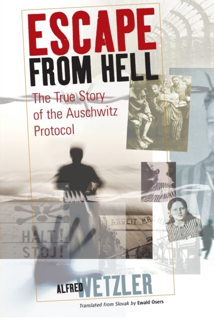 Escape From Hell