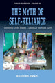 Book cover of: Myth of Self-Reliance. By: Naohiko Omata