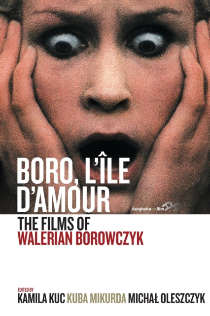Book cover of: Boro, L'Ile d'Amour. By: KUC, K.