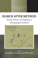 Book cover of: Search After Method. By: Julie Laplante