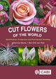 Book cover of: Cut Flowers of the World. By: Johannes Maree
