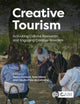 Book cover of: Creative Tourism. By: Nancy Duxbury