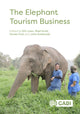 Book cover of: Elephant Tourism Business, The. By: Eric Laws