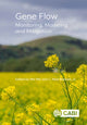 Book cover of: Gene Flow. By: Wei Wei