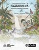 Book cover of: Conservation of Dragonflies. By: Michael J. Samways