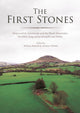 Book cover of: First Stones. By: William Britnell