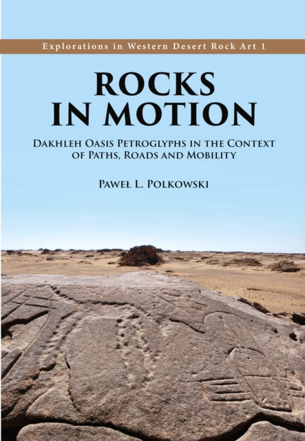 Rocks in Motion