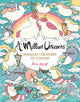 Million Unicorns, Magical Creatures to Colour 9781789291346 Lulu Mayo