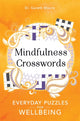 Book cover of: Mindfulness Crosswords. By: Gareth Moore