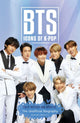 Book cover of: BTS. By: Adrian Besley