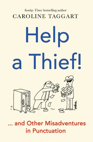 Help a Thief!