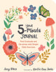 Your 5-Minute Journal, Find Gratitude and De-Stress with Simple Daily Exercises 9781789294309 Amy Birch