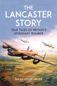 Book cover of: Lancaster Story