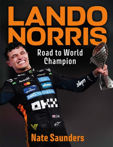 Lando Norris