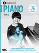 Book cover of: Rockschool Piano Grade 2