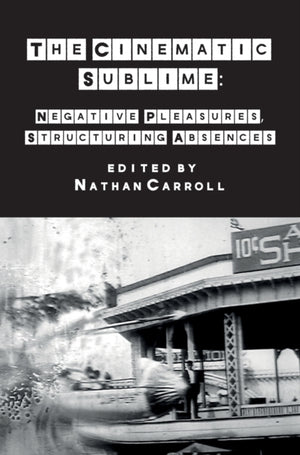 Cinematic Sublime