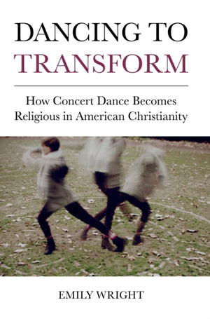 Dancing to Transform