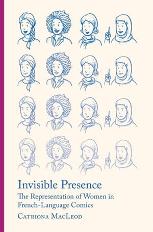 Invisible Presence