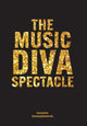 Book cover of: Music Diva Spectacle. By: Constantine Chatzipapatheodoridis