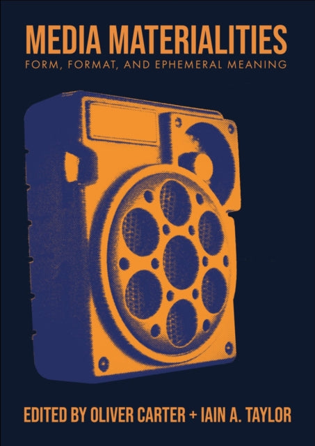 Media Materialities