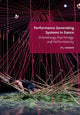 Book cover of: Performance Generating Systems in Dance. By: Pil Hansen