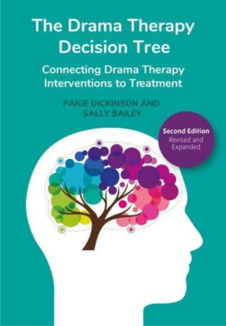 The Drama Therapy Decision Tree, Second Edition